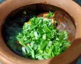 চিকেন হাঁড়িয়া(chicken handiya recipe in Bengali) রেসিপি ধাপ - 7 ছবি