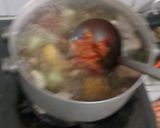 Foto langkah ke 4 dari resep Sayur Asem Bumbu Ulek.