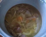 Foto del paso 4 de la receta: Escabeche de pulpo y calamar 🦑🐙