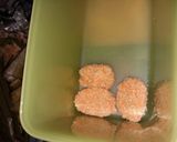 Foto langkah ke 9 dari resep Nugget pindang.