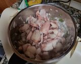 Foto del paso 2 de la receta: Fideuá de pulpo TM31