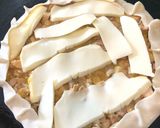 Foto del paso 2 de la receta: Tarta de pollo y puerro