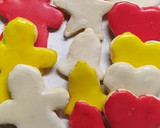 Foto del paso 6 de la receta: Galletas de Jengibre o Ginger Cookies Navideñas con o sin Tacc