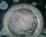 Foto del paso 3 de la receta: Torta de cumpleaños