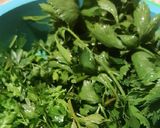 Ételízesítő recept fázis 1 fotója