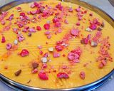 Une image de l'étape 5 de Galette bretonne d'octobre rose.