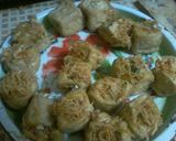 Foto langkah ke 5 dari resep Tahu isi Mihun krenyess.