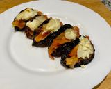 Foto del paso 6 de la receta: Medias lunas de berenjena