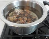Foto del paso 11 de la receta: Xones amb salsa
