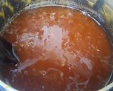 Foto del paso 4 de la receta: Dulce de damasco