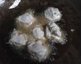 Foto langkah ke 5 dari resep Tahu isi sayur Bihun.
