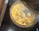 மண் சட்டி நெய் மீன் குழம்பு(nei meen kulambu recipe in tamil) ரெசிபி ஸ்டேப் 8 புகைப்படம்