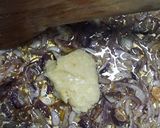 A picture of step 2 of Bean Stew #authormarathon#4weekschallenge#.