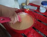 Foto langkah ke 2 dari resep Wafel.