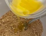 Mini Cheese Cakes with Strawberry & Lemon Topping recipe step 2 photo