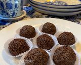 Foto langkah ke 5 dari resep Rhum Ball.