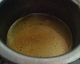 A picture of step 11 of Chocolate bread pudding.