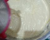 Foto langkah ke 3 dari resep Marmer Brownies Cake.