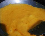 A picture of step 1 of Chikki.