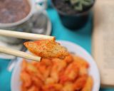Foto langkah ke 4 dari resep Keripik Lumpia.