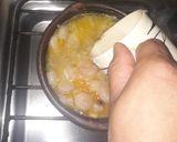 Foto del paso 3 de la receta: Camarones al pil pil 🥣