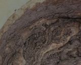 Foto langkah ke 3 dari resep Brownies Coklat.