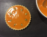 🎃【萬聖節的肉桂南瓜甜派】（免揉派皮）的食譜步驟5照片