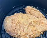Foto del paso 4 de la receta: Pollo “frito” airfryer