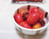 【梅子蕃茄】的食譜步驟9照片