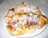 Túrós bugyor recept fázis 7 fotója