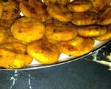 صورة لخطوة 5 من وصفة كروكات البطاطا الأرز