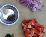 સૂકી તુવેરનુ શાક (Sooki Tuvernu Shak Recipe in Gujarati) રેસીપી સ્ટેપ1ફોટો
