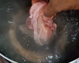Foto langkah ke 1 dari resep Miso (Mie Sop Medan).