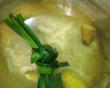 Foto langkah ke 2 dari resep Bir Pletok Khas Betawi.