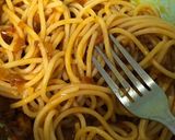 「白老師」萬用肉醬的食譜步驟4照片