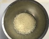A picture of step 1 of Quick Frying Pan Japanese Curry.
