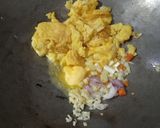 Foto langkah ke 2 dari resep Nasi Goreng Alakadarnya.