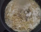 食煮#19 《奶油雞肉義大利麵》的食譜步驟4照片