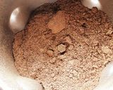 A picture of step 3 of Homemade garam masala powder.