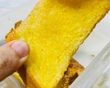 Foto langkah ke 5 dari resep Bagelen roti tawar.