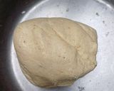 A picture of step 2 of Banana and Avocado Mochi Dessert (Chè Mochi Chuối, Bơ).