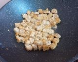 Foto langkah ke 1 dari resep Tumis Tempe Kecap (super simple).