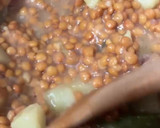 Foto del paso 14 de la receta: Lentejitas para un día gris de lluvia