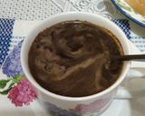 Foto langkah ke 2 dari resep Kopi Tubruk.