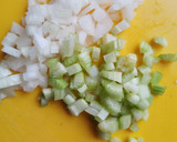 Foto del paso 4 de la receta: Sopa de hongos silvestres y cebada