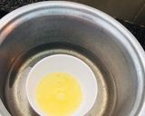 Hình bước làm 2 của món Bánh rán Doremon