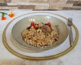 Foto del paso 6 de la receta: Risotto agridulce