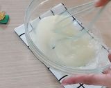 香脆可口的芝麻脆片|簡單食譜的食譜步驟1照片