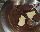 चॉकलेट ब्राउनी (Chocolate Brownie recipe in hindi) रेसिपी चरण 1 फोटो