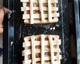 A picture of step 7 of Classy French toast.